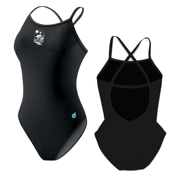 Baytown Original Watermen X-Back Elite w/ Logo