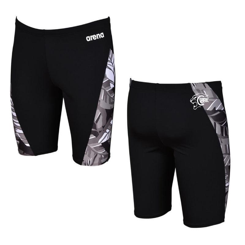 Clark HS Arena Tropicals Jammer w/ Logo