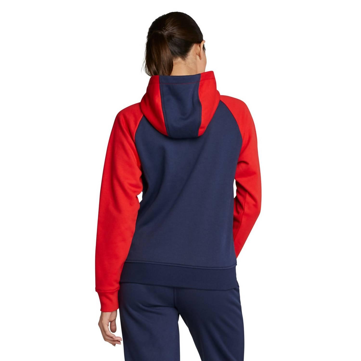 Centennial Titans Speedo Female Team Jacket w/ Embroidered Logo