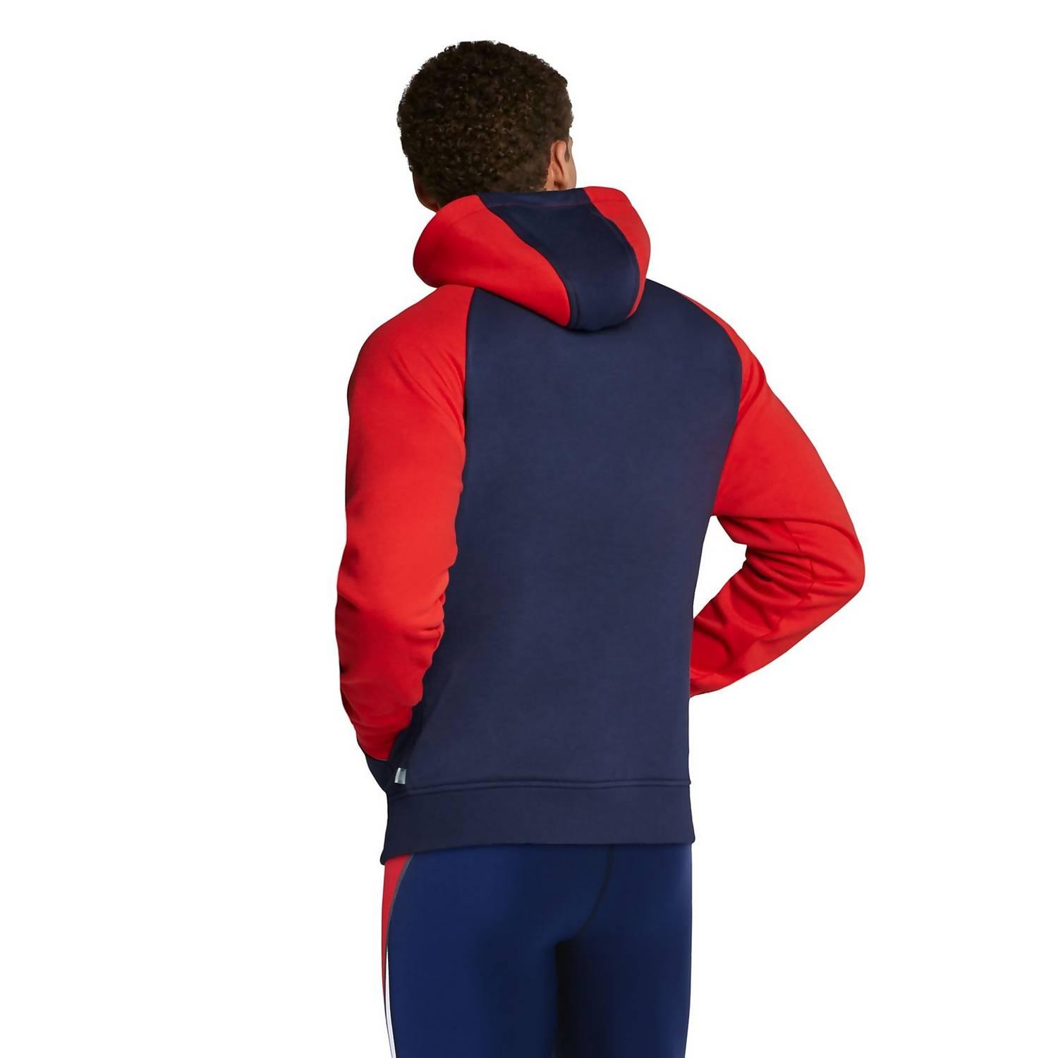 Centennial Titans Speedo Male Team Jacket w/ Embroidered Logo