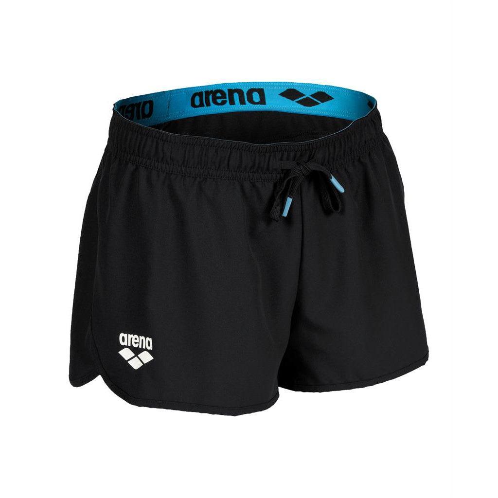 Coppell HS Women's Team Short w/ Logo