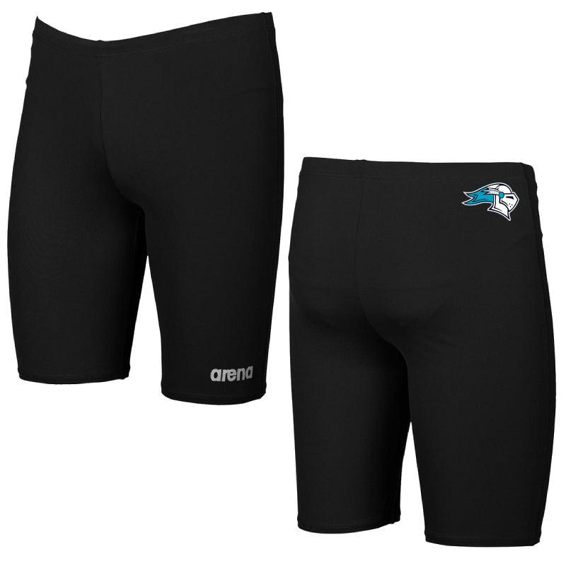 Del Norte Arena Team Solid Jammer w/ Logo