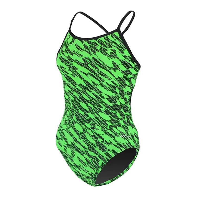 Dolfin Matrix String Back
