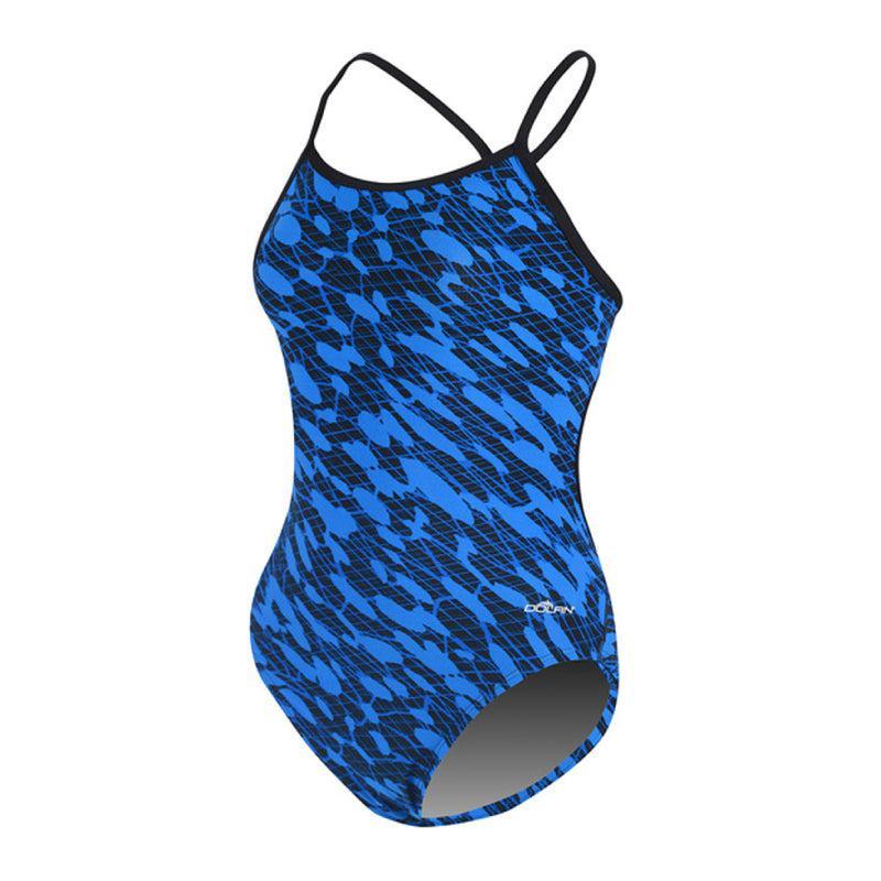 Dolfin Matrix String Back