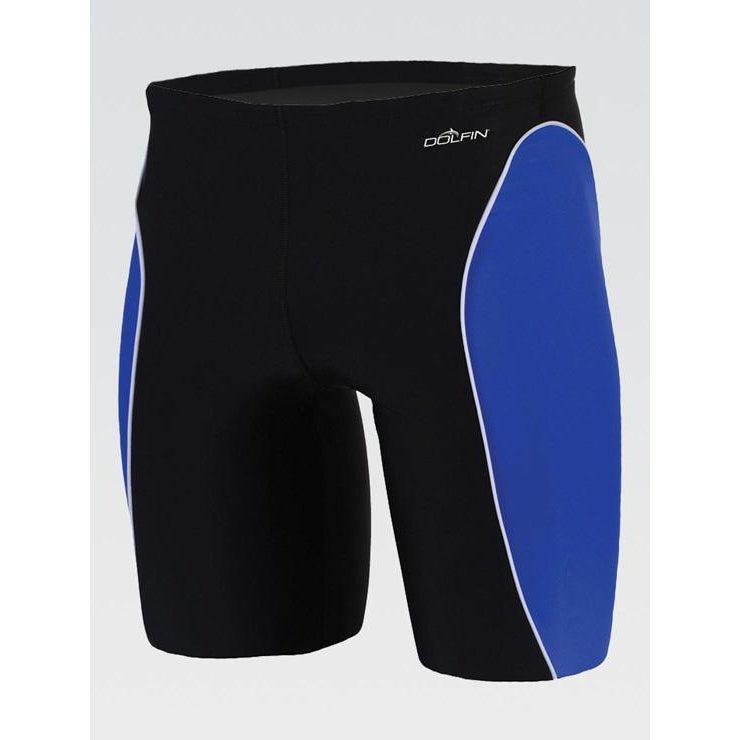 Dolfin Men's Xtra Life Team Panel Jammer