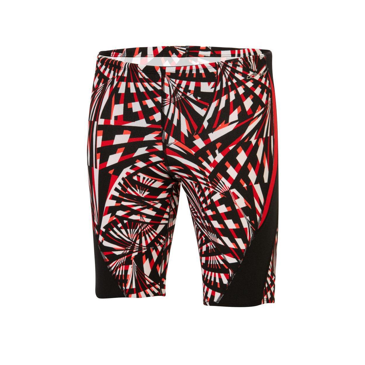 Dolfin Reliance Color Block Jammer
