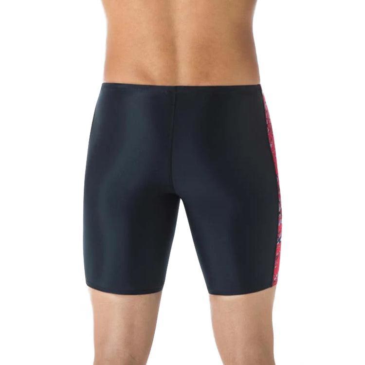 Dolfin Xtrasleek Eco Hurricane Spliced Jammer - Lycra