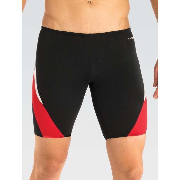 Dolfin Men's Reliance Colorblock Jammer