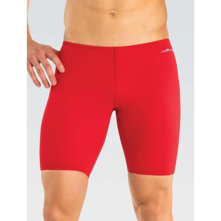 Dolfin Reliance Solid Jammer