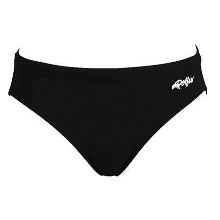 Dolfin Women's Solid Bikini Bottom