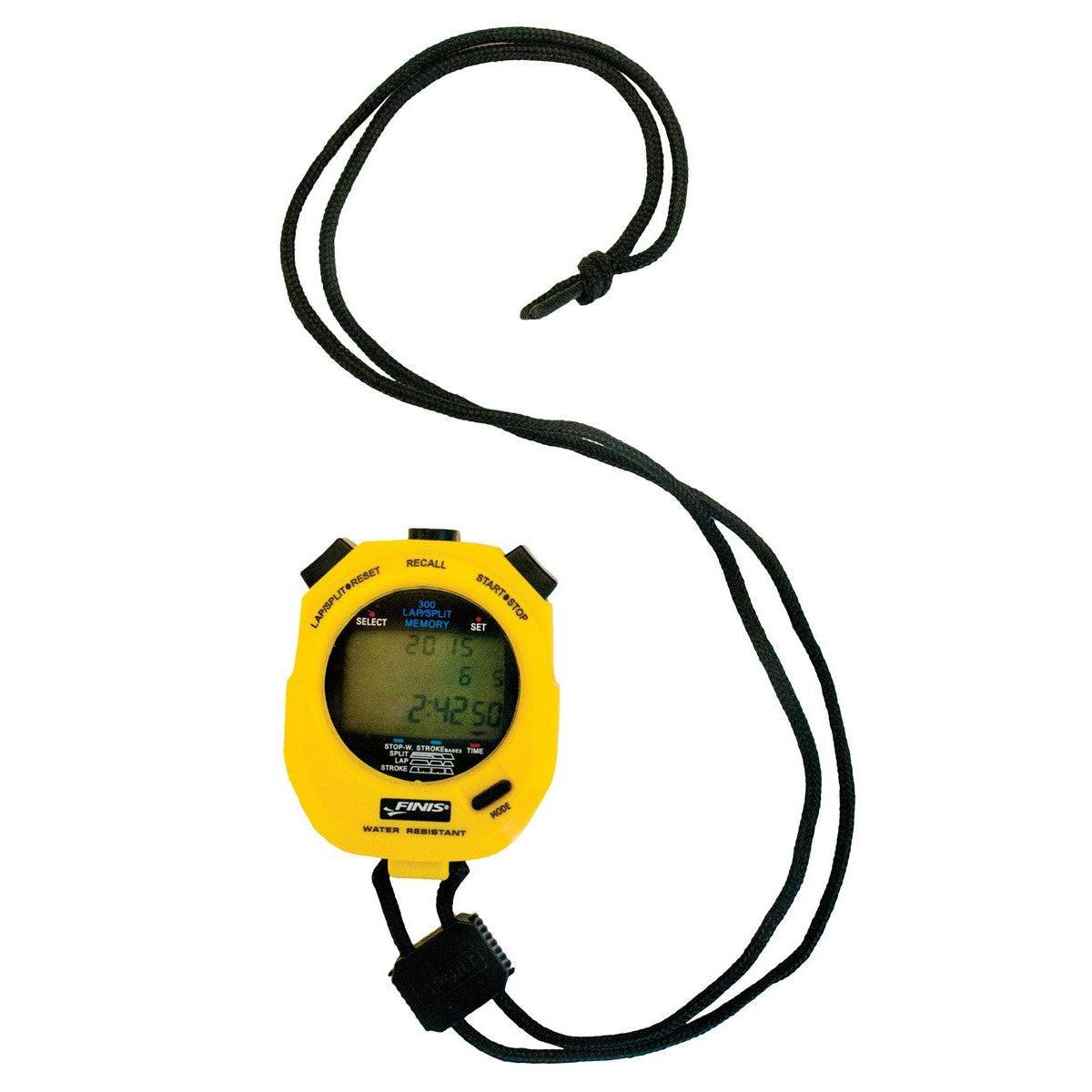 FINIS 3X300M Stopwatch