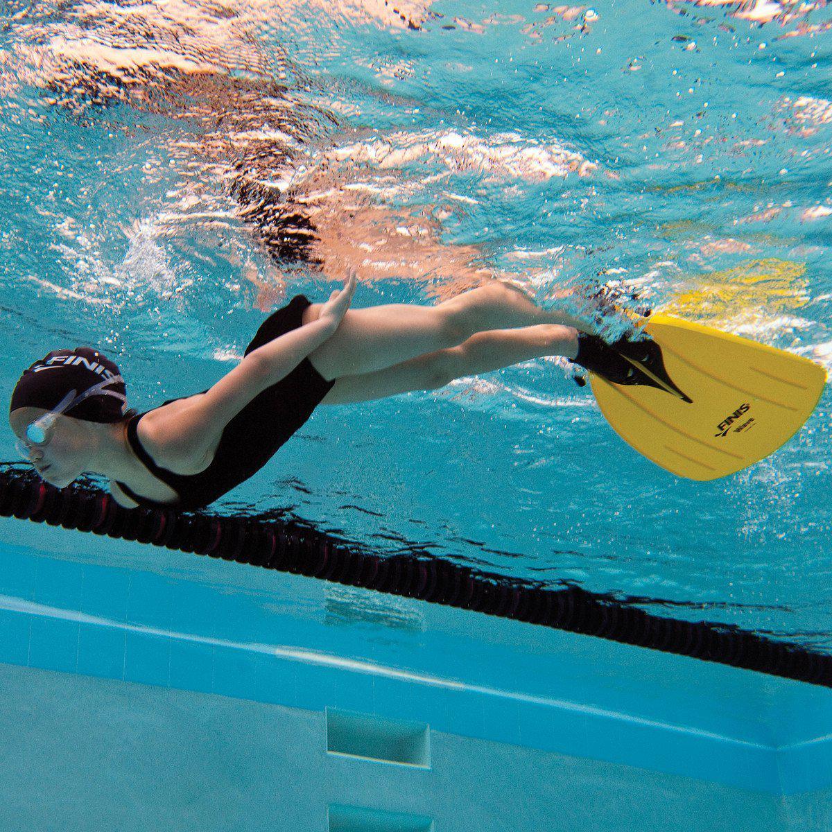 FINIS Wave Youth Monofin