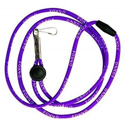 Fox 40 Breakaway Lanyard