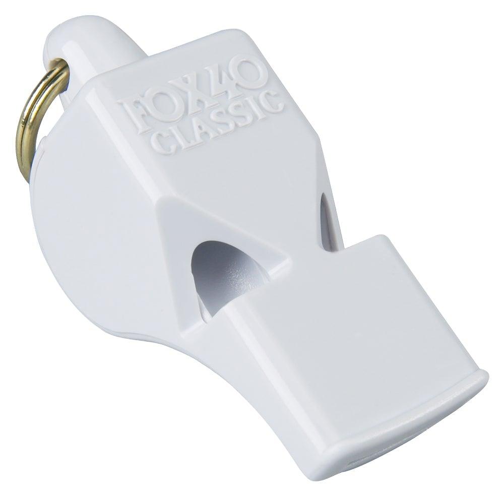 Fox 40 Classic Safety Whistle