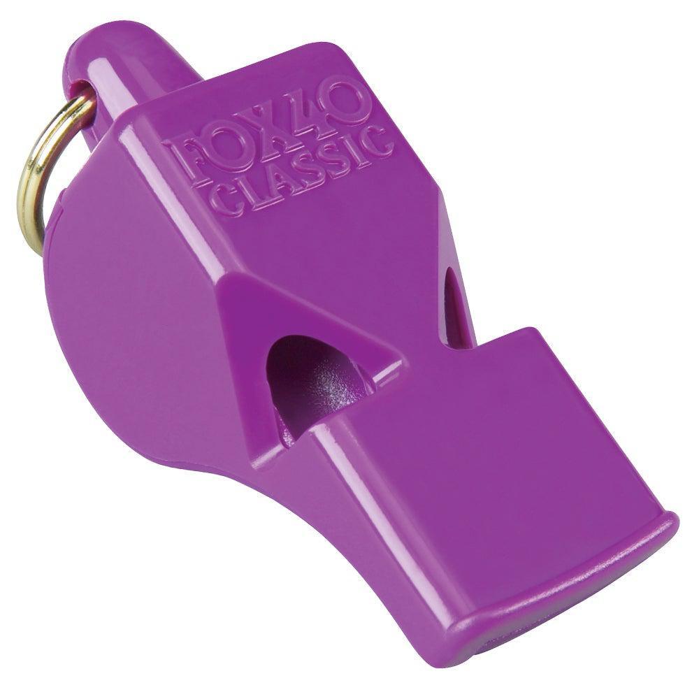 Fox 40 Classic Safety Whistle