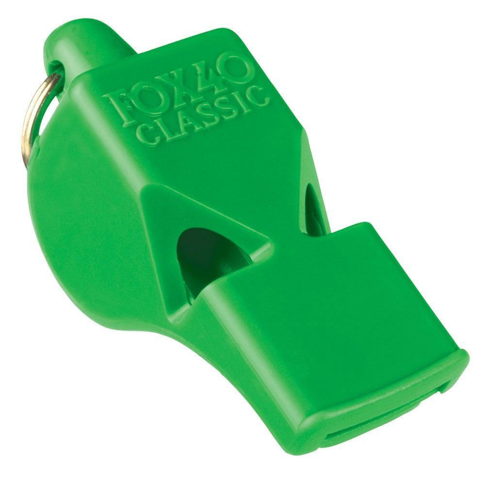 Fox 40 Classic Safety Whistle