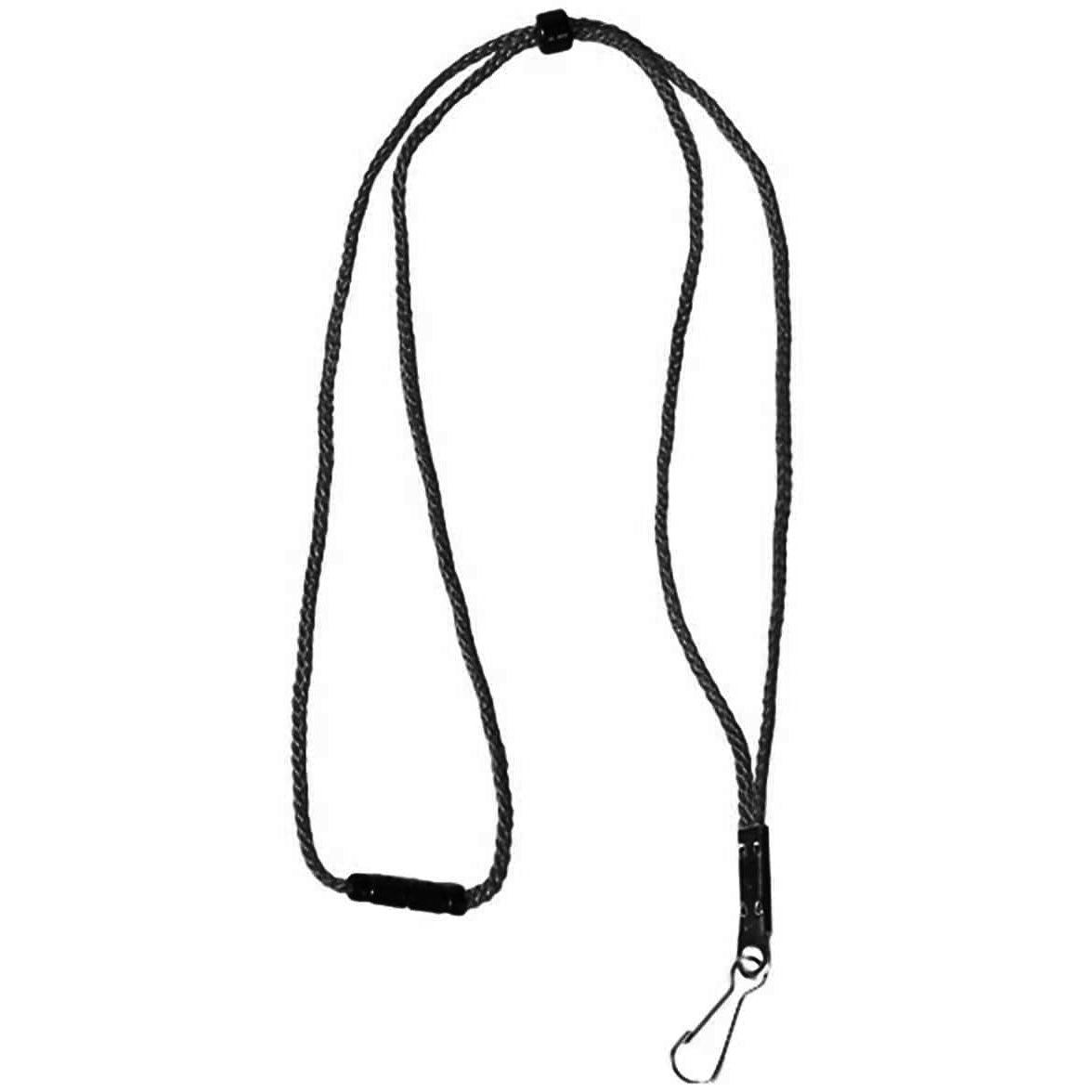 Fox 40 Woven Lanyard