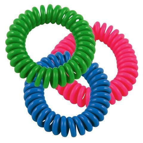 Fox 40 Flexxcoil Wrist Lanyard