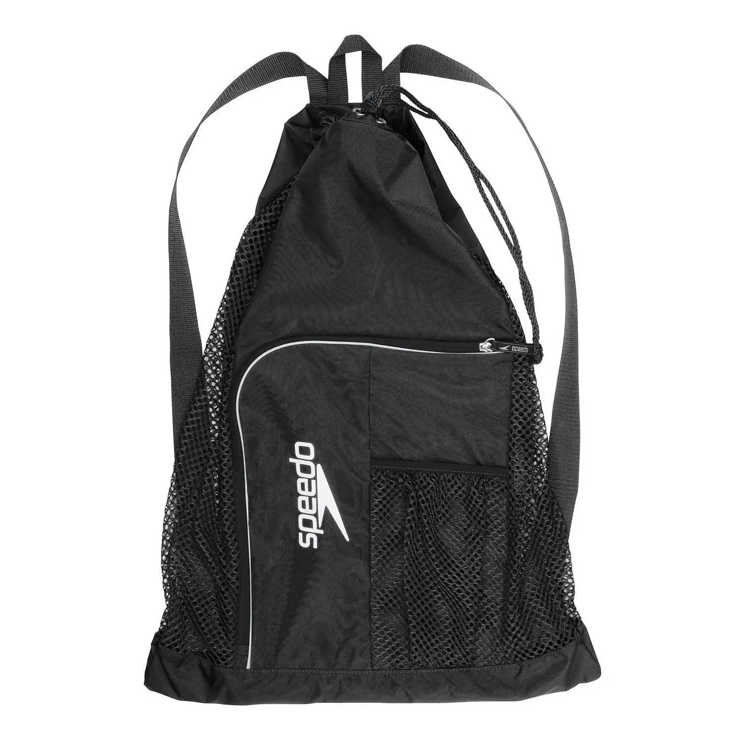 Harlan Speedo Deluxe Ventilator Mesh Bag
