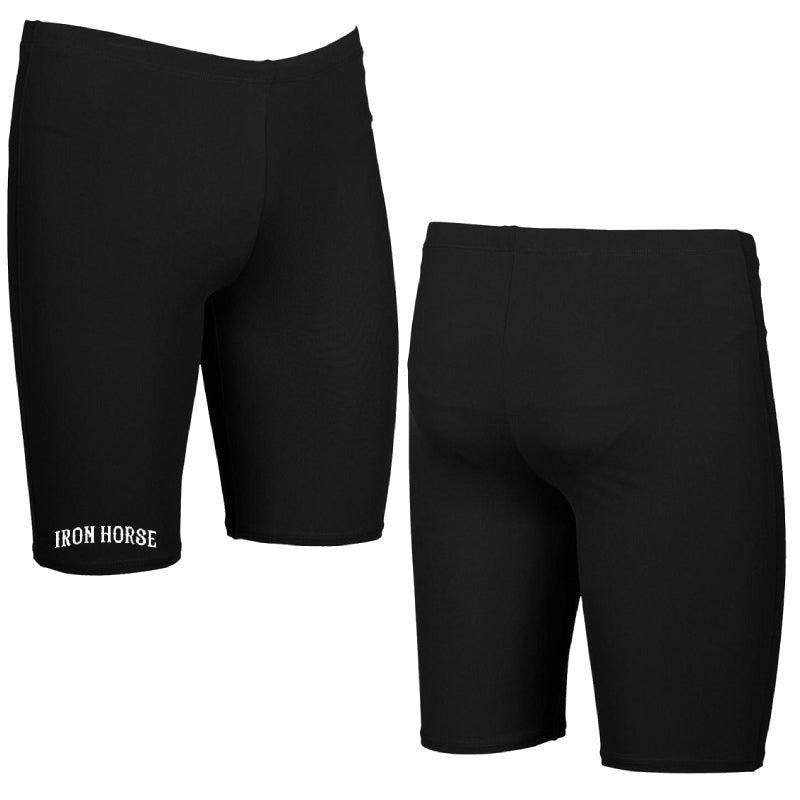 Iron Horse Arena Team Solid Jammer w/ Logo