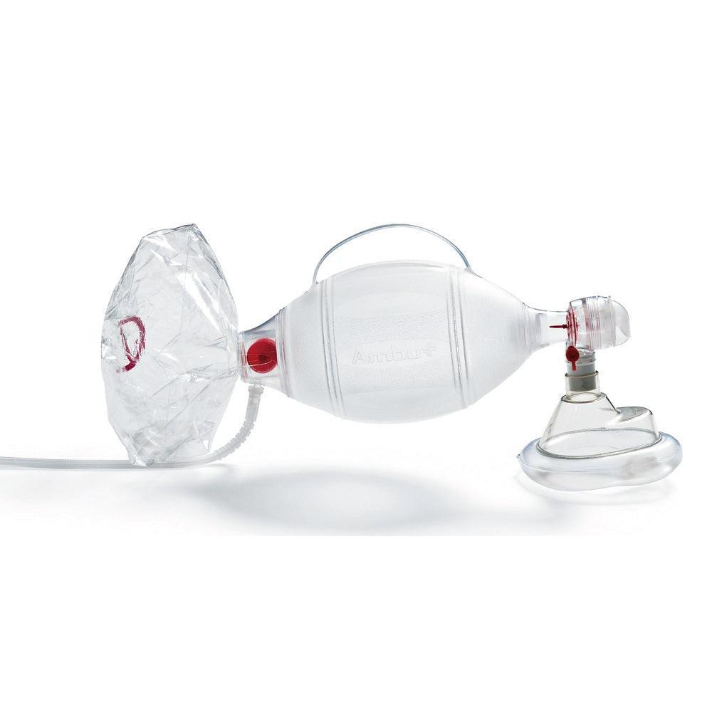 Kemp Ambu Adult Bag Valve Mask