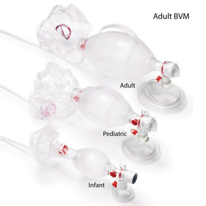 Kemp Ambu Infant Bag Valve Mask