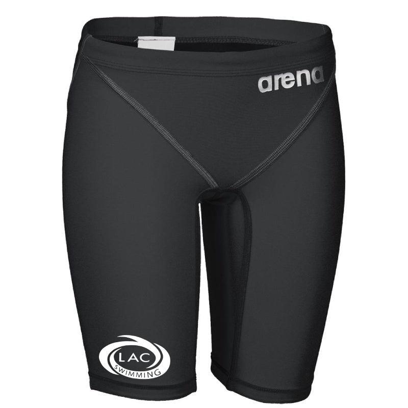 LAC Arena Boys' POWERSKIN ST 2.0 Youth Jammer w/ Logo