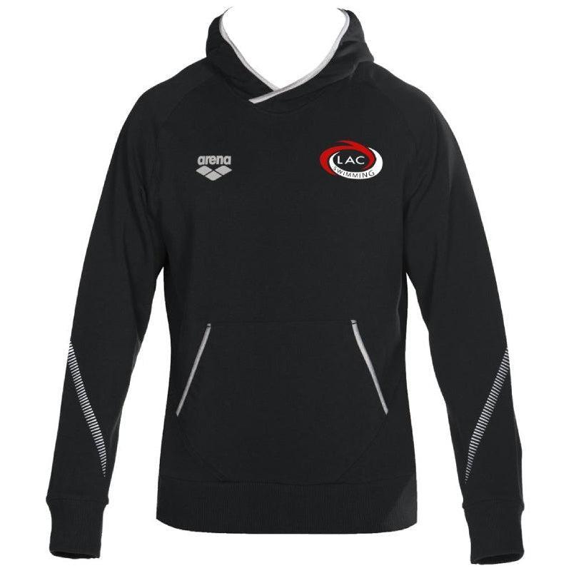 LAC Arena Hoody w/ Heatpress Logo