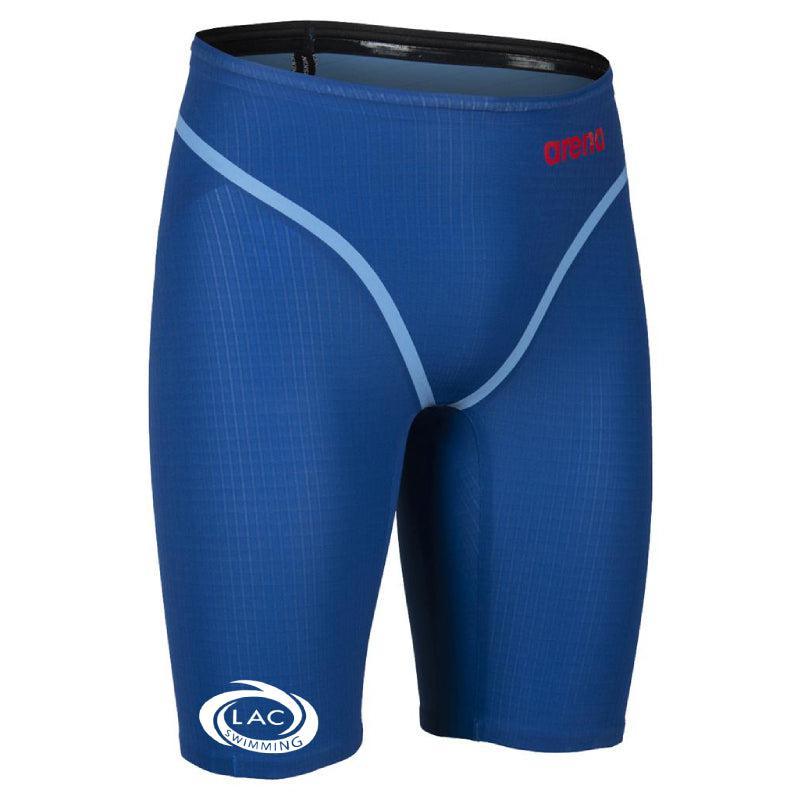 LAC Arena POWERSKIN Carbon Core FX Jammer