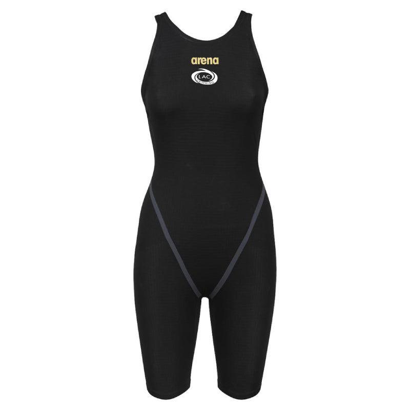 LAC Arena POWERSKIN Carbon Core FX Open Back