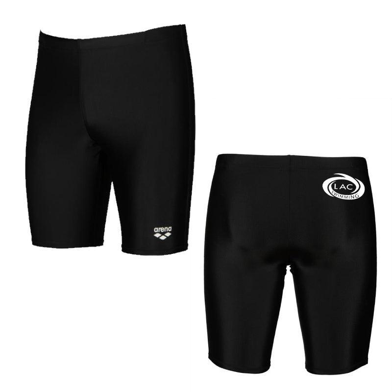 LAC Arena Stroke Team Jammer w/ Logo