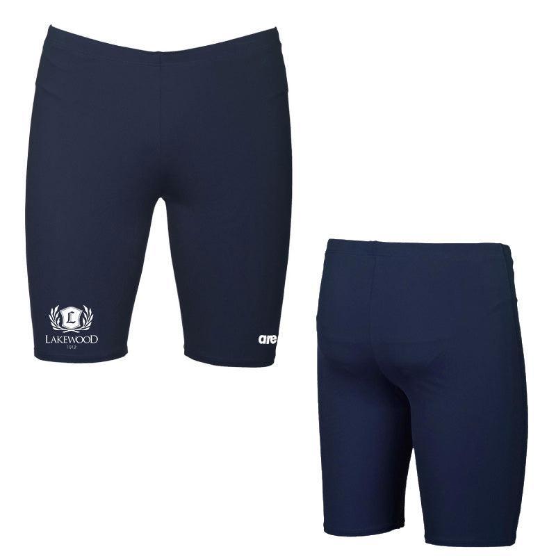 Lakewood Arena Team Solid Jammer w/ Logo