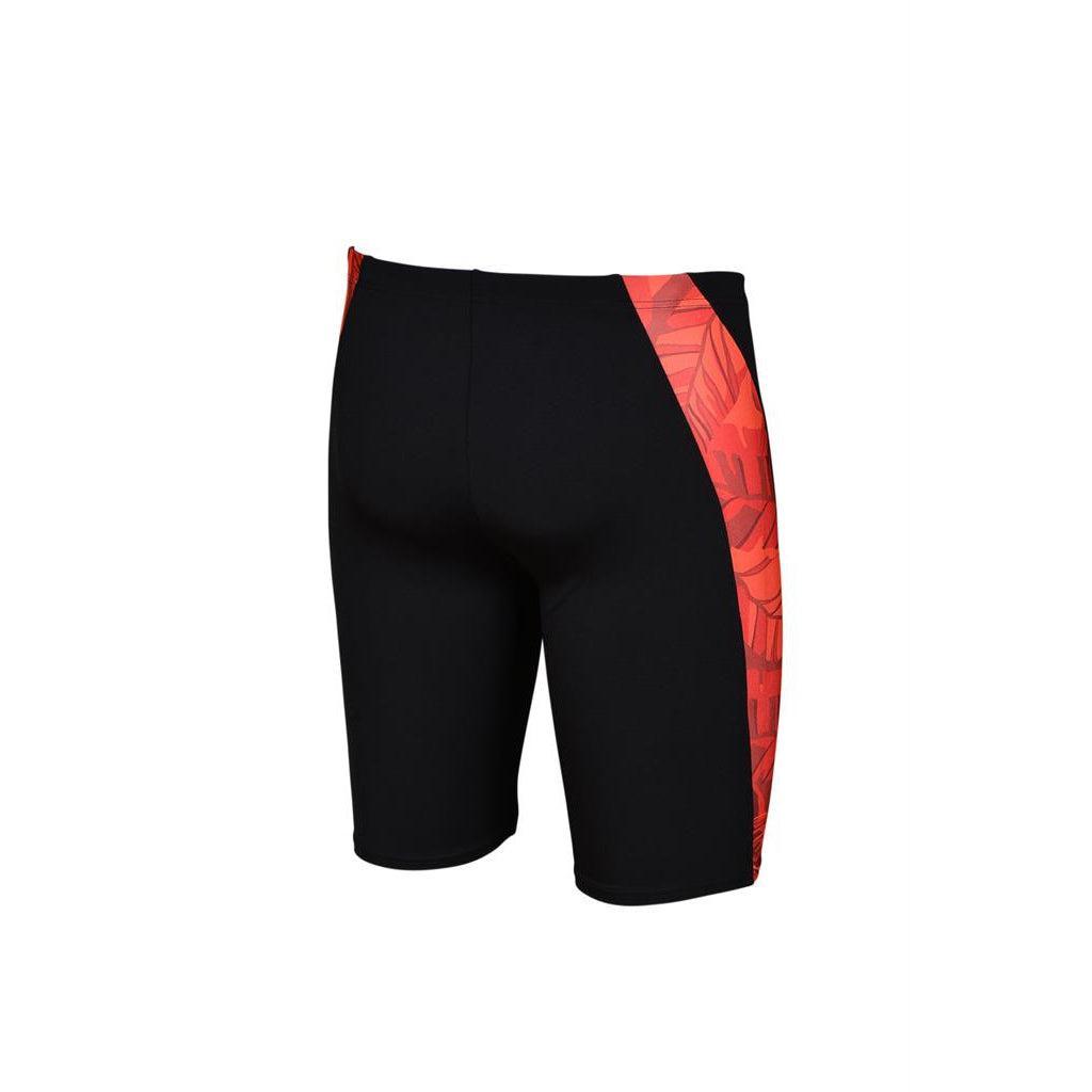 Lee Hs Arena Tropicals Jammer