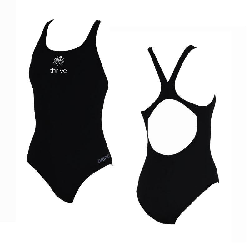 Lewisville Thrive Arena Pro Back w/ Logo