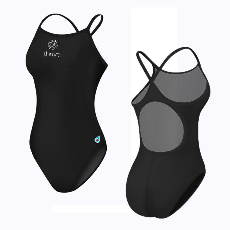 Lewisville Thrive Watermen Hybrid Elite w/ Logo