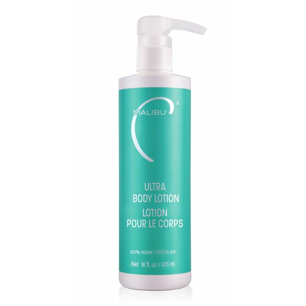 Malibu C Ultra Body Lotion - 16 Oz