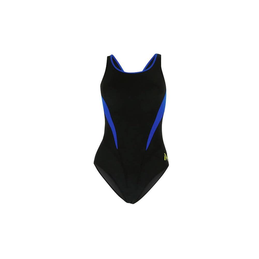 MP Team Mid Splice Comp Back