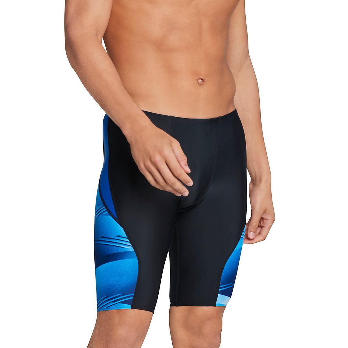 Nottaway Newts Speedo Lane Game Jammer