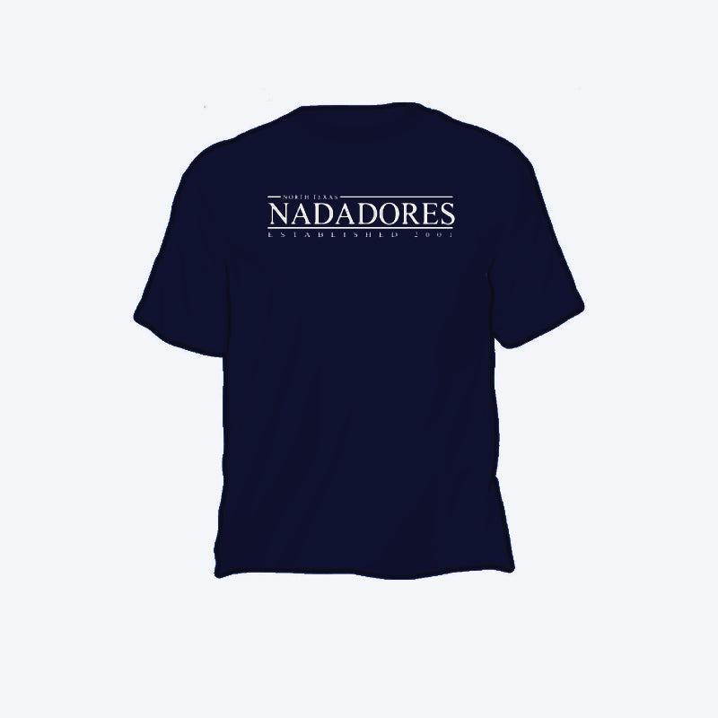 NTN T-Shirt w/ Team Logo