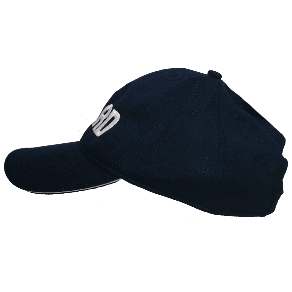Orem Guard Athletic Mesh Hat w/ Embroidered Logo