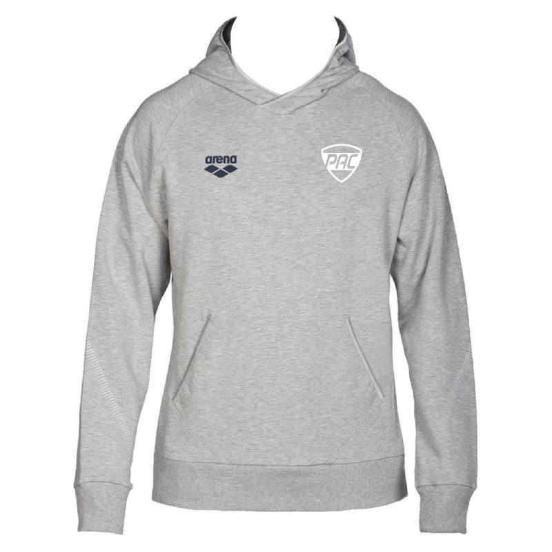 PAC Arena Hoody w/ Heatpress Logo