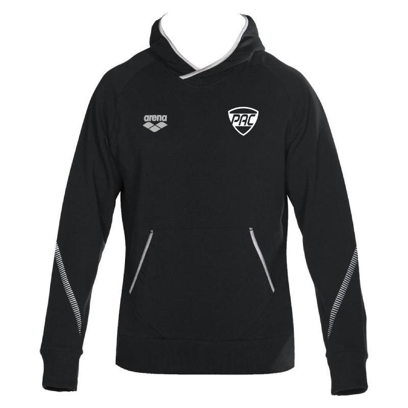 PAC Arena Hoody w/ Heatpress Logo