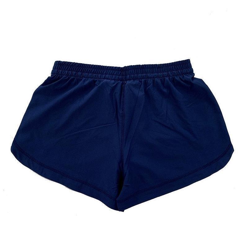 Parker Colorado Watermen Female Aloha Stretch Guard Short