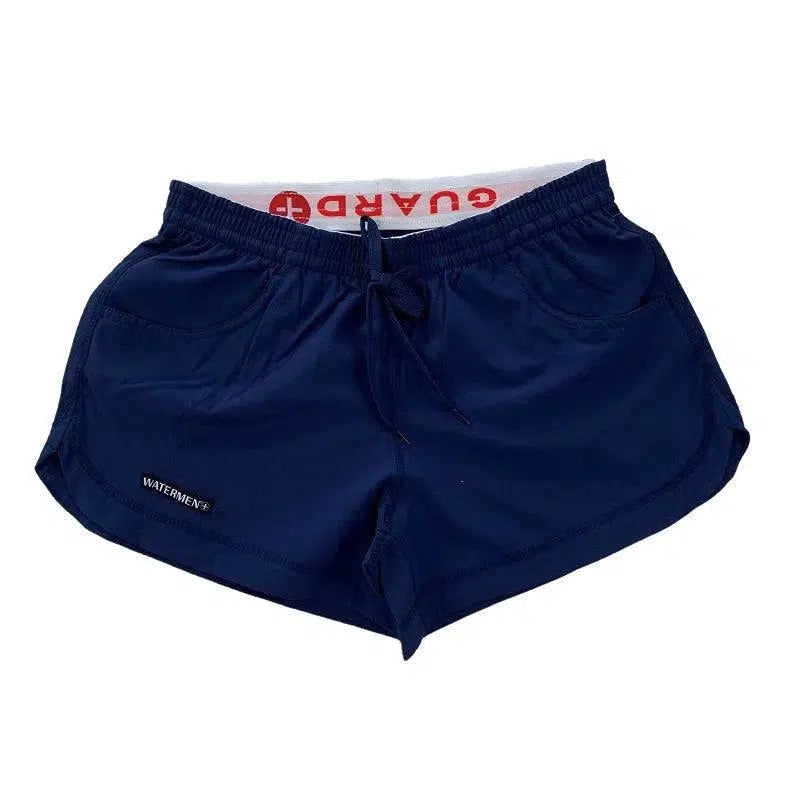 Parker Colorado Watermen Female Aloha Stretch Guard Short