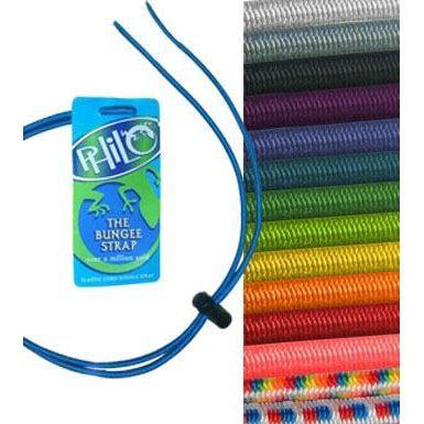 Philo Goggle Bungee Strap