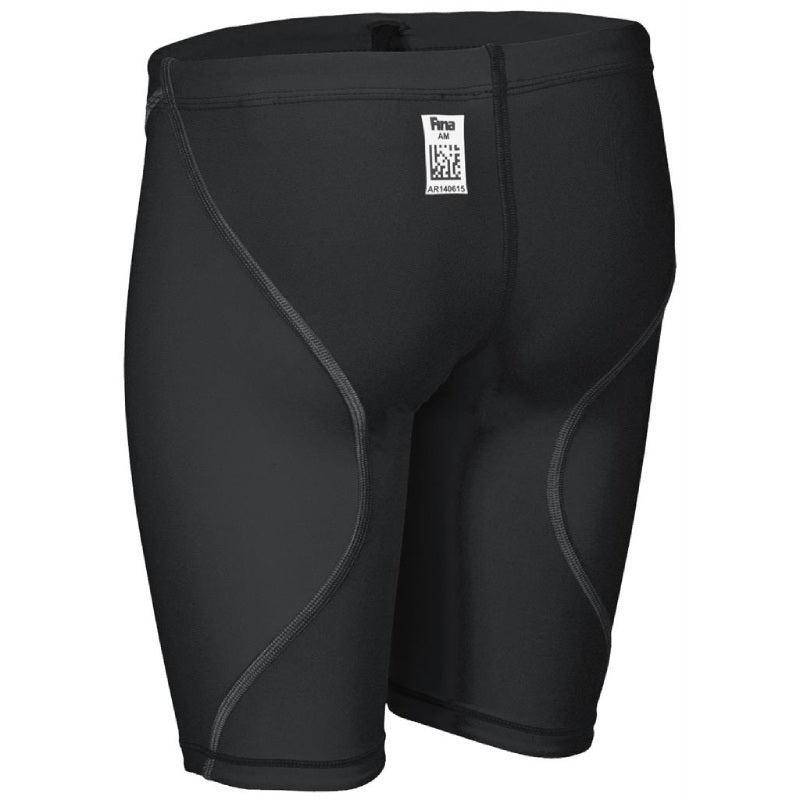 Race Aquatics Arena Boys' POWERSKIN ST 2.0 Youth Jammer w/ Logo