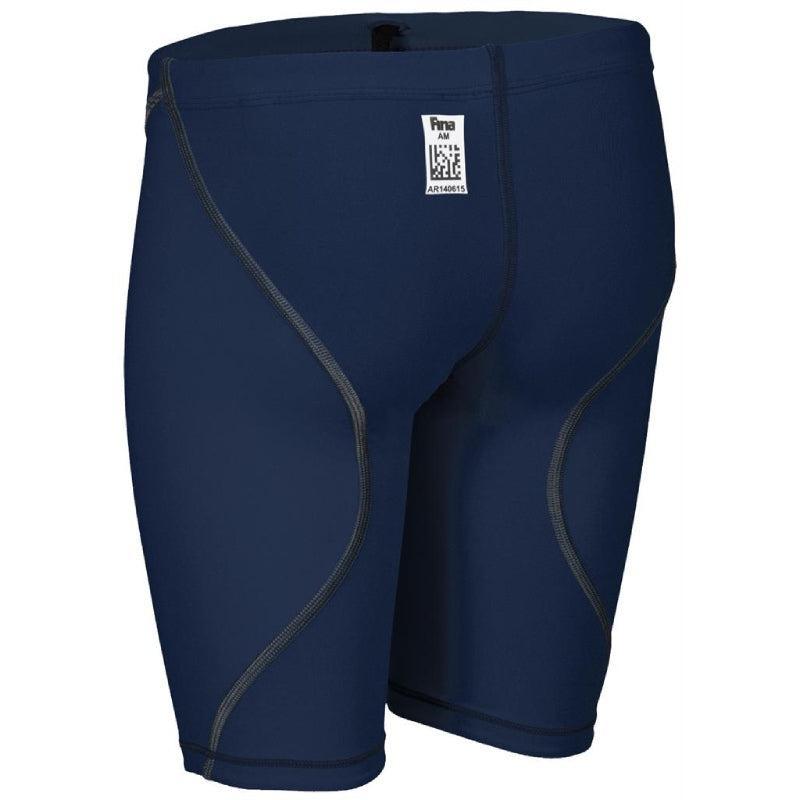 Race Aquatics Arena Boys' POWERSKIN ST 2.0 Youth Jammer w/ Logo