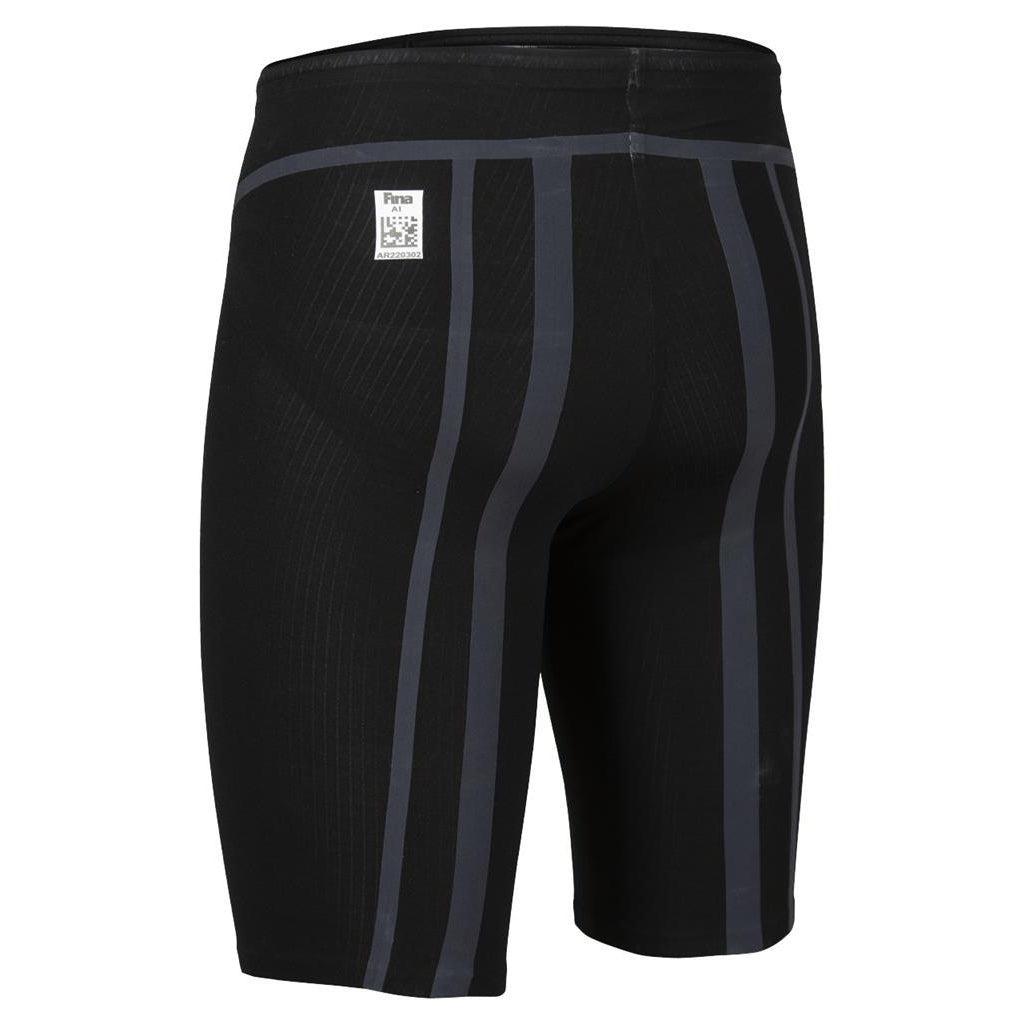 Race Aquatics Arena POWERSKIN Carbon Core FX Jammer w/ Logo