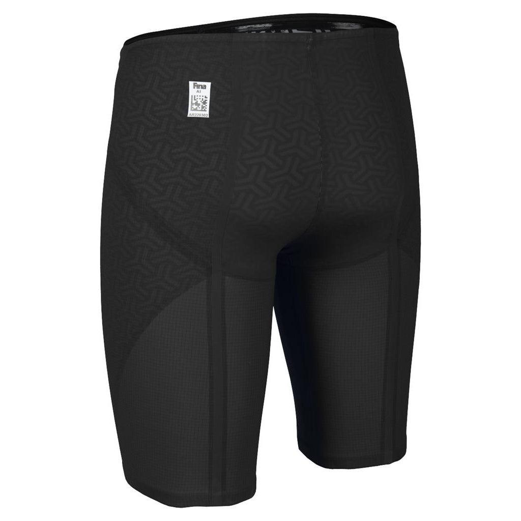 Race Aquatics Arena POWERSKIN Carbon Glide Jammer w/ Logo