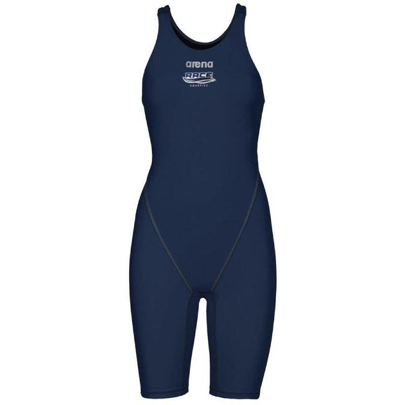Race Aquatics Arena POWERSKIN ST 2.0 Open Back w/ Logo